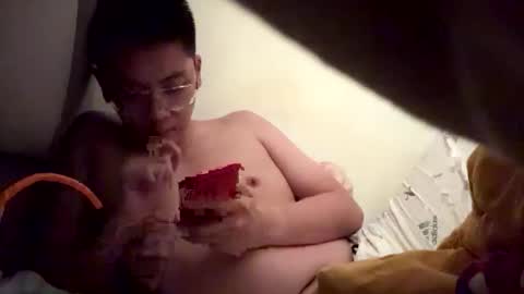 Tom online show from 11-10-25, 05:17