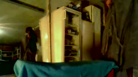 Snapshot of klee6666 chatting on 09-30-25, 09:47 klee6666 online show from 09-30-25, 09:47