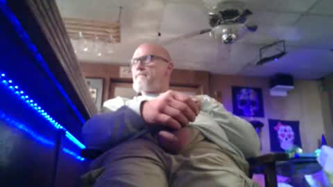 MrKleeen online show from 04-12-26, 10:31