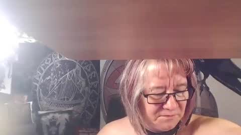 Michelle online show from 12-14-25, 05:51