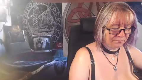 Michelle online show from 07-14-26, 11:27