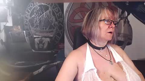 Michelle online show from 07-16-26, 06:47