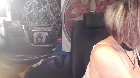 Michelle online show from 07-19-26, 04:05
