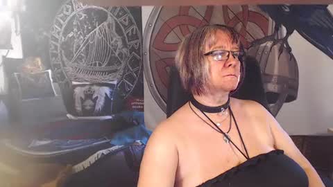 Michelle online show from 07-28-26, 12:48