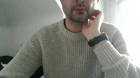 kleinyves online show from 01-09-26, 12:08