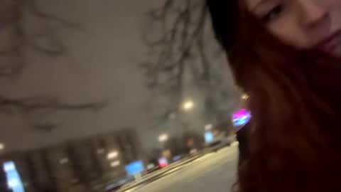 Klementinafanslyklementina6661 online show from 12-20-24, 12:52