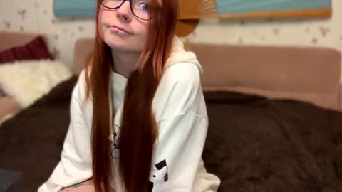 Klementinafanslyklementina6661 online show from 02-12-25, 09:43