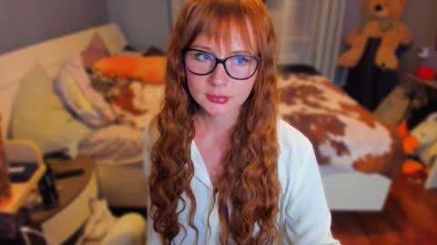 Klementinafanslyklementina6661 online show from 09-08-25, 08:19