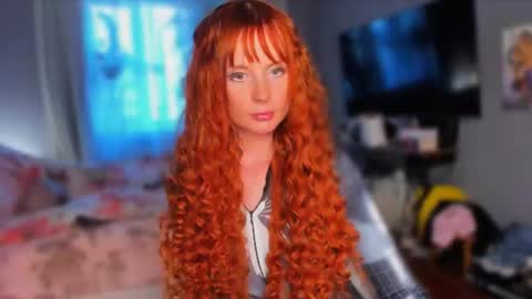 Klementinafanslyklementina6661 online show from 06-27-26, 06:35