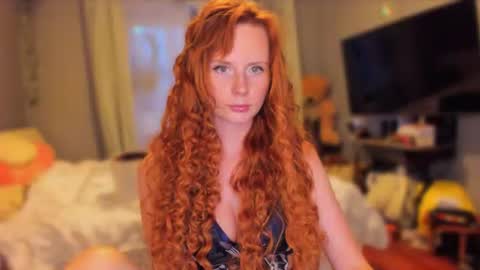 Klementinafanslyklementina6661 online show from 07-19-26, 07:17