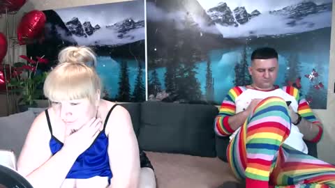 Kleosnow online show from 02-24-25, 12:16