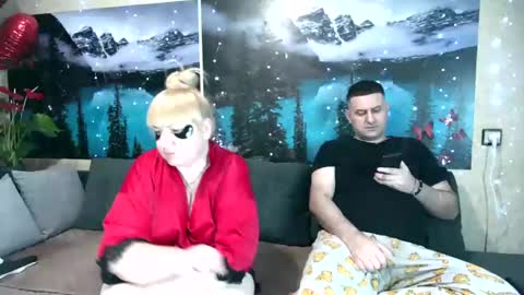 Kleosnow online show from 02-26-25, 08:48