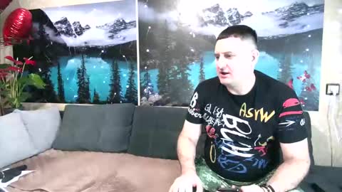 Kleosnow online show from 02-27-25, 11:41