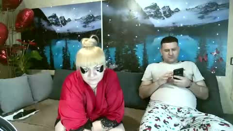 Kleosnow online show from 03-01-25, 08:02