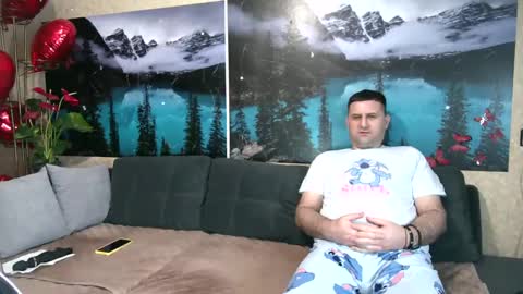 Kleosnow online show from 03-06-25, 05:54