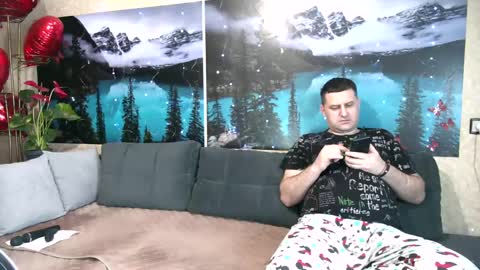 Kleosnow online show from 03-12-25, 08:41