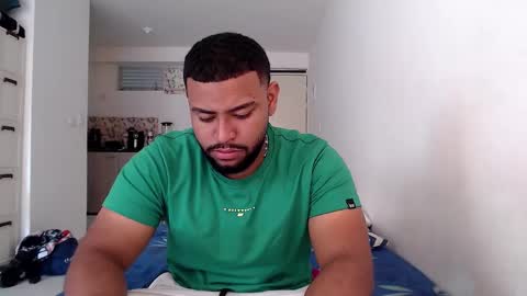 kleyton online show from 12-10-24, 03:33