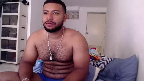 kleyton online show from 01-31-25, 03:00