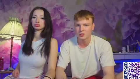 kris and Ariana online show from 07-19-26, 10:13