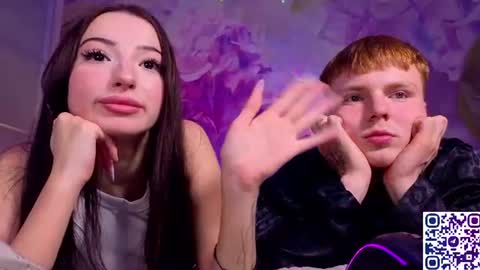 kris and Ariana online show from 07-26-26, 11:22