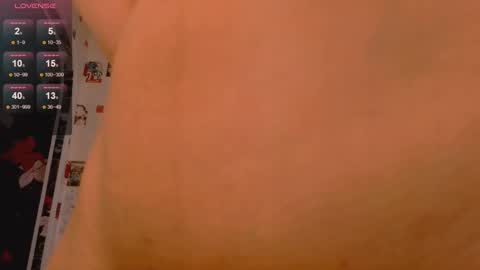 Klin online show from 03-21-26, 01:48