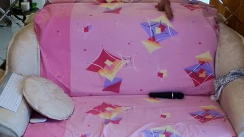 ALYONA online show from 10-24-25, 01:57