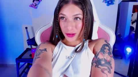 Kloe online show from 02-21-26, 04:35