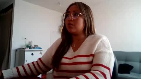 Kloe online show from 07-21-26, 01:46