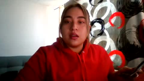 Kloe online show from 07-22-26, 11:46