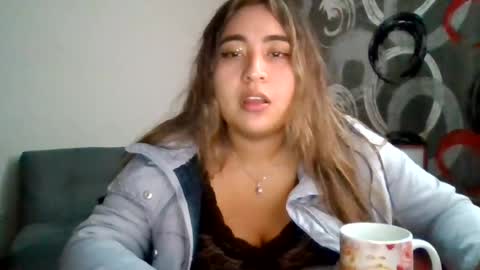 Kloe online show from 07-23-26, 12:57