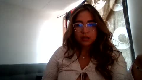 Kloe online show from 07-30-26, 02:38