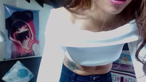 Snapshot of kloe_deker chatting on 01-11-25, 06:44 Kloe deker online show from 01-11-25, 06:44