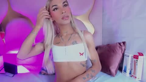 Kloe online show from 03-29-26, 01:11