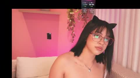 Kloe online show from 05-24-26, 03:55