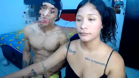 kloeandjersi online show from 05-28-26, 12:41