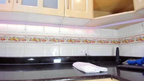 Snapshot of kloeass chatting on 02-21-25, 11:54 SOPHIA RIVERA online show from 02-21-25, 11:54