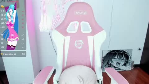 Snapshot of kloeking_ chatting on 05-11-26, 04:07 kloe online show from 05-11-26, 04:07