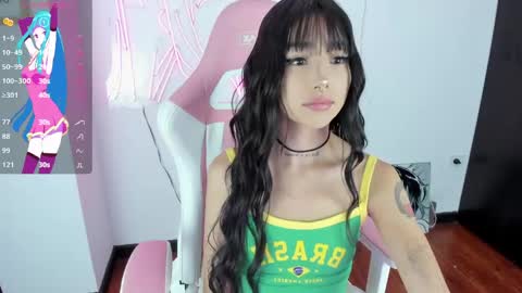Snapshot of kloeking_ chatting on 05-14-26, 03:02 kloe online show from 05-14-26, 03:02