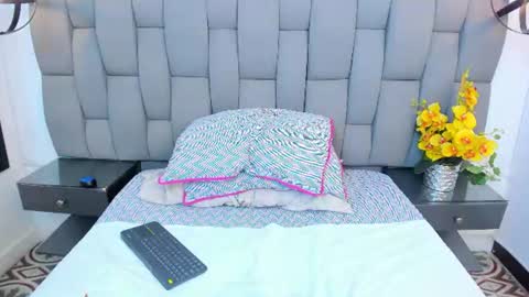 kloewatson22 online show from 07-24-26, 09:13