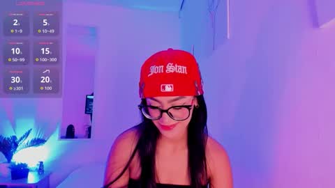 Snapshot of klohewilliams chatting on 12-14-25, 12:32 klohe Williams online show from 12-14-25, 12:32