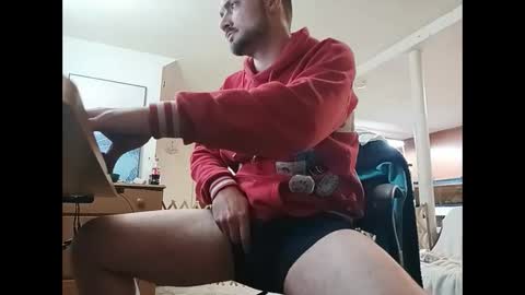 LOUiViLAN online show from 01-05-25, 07:17