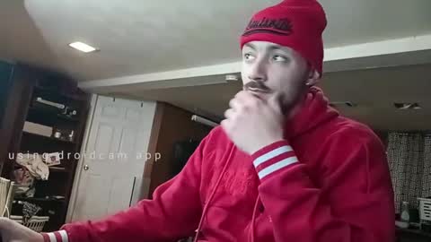 LOUiViLAN online show from 01-11-25, 05:20