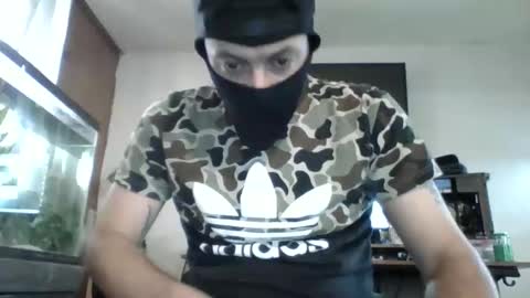 LOUiViLAN online show from 02-10-25, 07:28