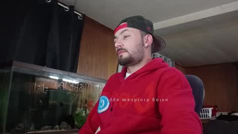 LOUiViLAN online show from 10-22-25, 07:41