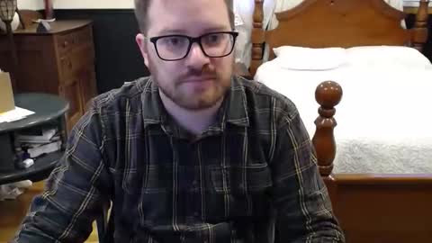 Kris online show from 12-18-25, 09:10