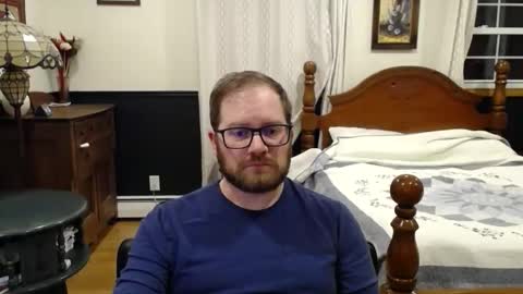 Kris online show from 01-09-26, 03:20