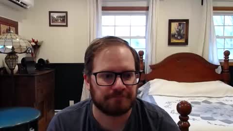 Kris online show from 02-21-26, 07:04