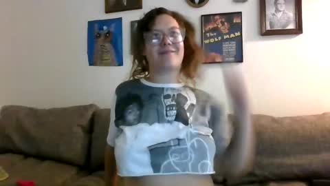 KneelPrescott online show from 07-27-26, 02:35