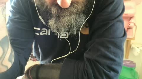 knicker76 online show from 07-22-26, 11:46