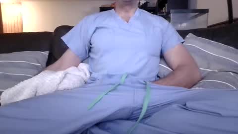 Knight3975 online show from 12-04-25, 03:21